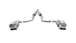 Corsa Xtreme Exhaust Systems 14427