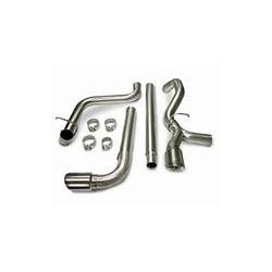 Corsa Track Exhaust Systems