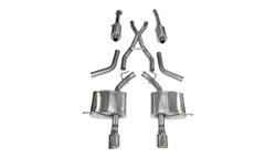 Corsa Sport Exhaust Systems 14459