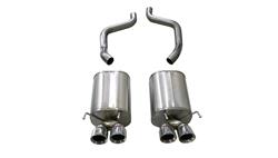 Corsa Xtreme Exhaust Systems 14469