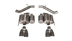 Corsa Sport Exhaust Systems 14478