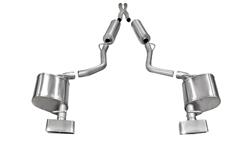 Corsa Xtreme Exhaust Systems 14529