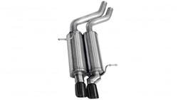 Corsa Sport Exhaust Systems 14559BLK