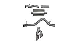 Corsa Sport Exhaust Systems 14745