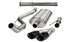 Corsa Xtreme Exhaust Systems 14759BLK