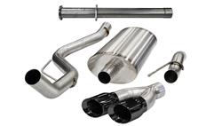 CORSA Performance 14759BLK - Corsa Xtreme Exhaust Systems