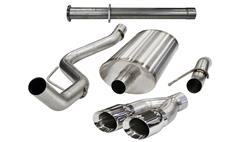 CORSA Performance 14760 - Corsa Xtreme Exhaust Systems