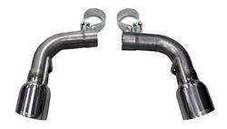 Corsa  Round, Polished 2.75 Inch Exhaust Tip 14775