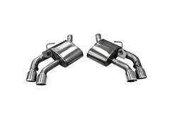 Corsa Variable Sound Exhaust Systems 14789