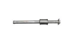 Corsa Resonator Delete Pipes for 2015-2020 F-150 - 14840