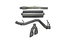 Corsa Touring Exhaust Systems 14848