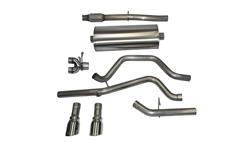 Corsa Sport Exhaust Systems 14870