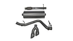 Corsa Sport Exhaust Systems for 2014-2018 SIERRA 1500, SILVERADO 1500 - 14872