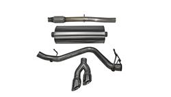 Corsa Sport Exhaust Systems 14874