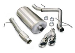 Corsa Sport Exhaust Systems 14900