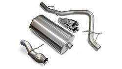 Corsa Sport Exhaust Systems 14912