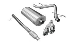 Corsa Sport Exhaust Systems 14925