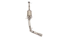 Corsa Sport Exhaust Systems 14928