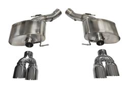 Corsa Sport Exhaust Systems for 2013-2016 M5 - 14934