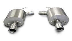 Corsa Sport Exhaust Systems 14941