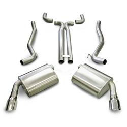 Corsa Sport Exhaust Systems 14951