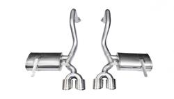 Corsa Xtreme Exhaust Systems 14961