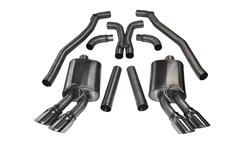 Corsa Sport Exhaust Systems 14971