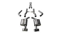 Corsa Xtreme Exhaust Systems 14994