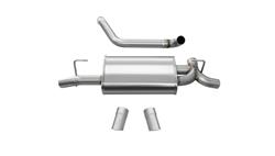 Corsa Sport Exhaust Systems 21013