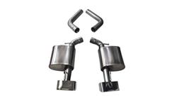 Corsa Sport Exhaust Systems 21021