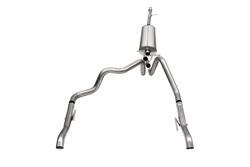 CORSA Performance Exhaust Systems 21033-1
