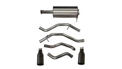 Corsa Sport Exhaust Systems 21035BPC