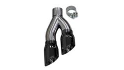 Corsa Sport Exhaust Systems for 2019-2023 1500 - 21036BLK