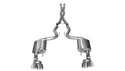 Corsa Sport Exhaust Systems 21042