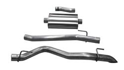 Corsa Sport Exhaust Systems 21061