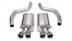 Corsa Xtreme Exhaust Systems 21077