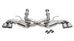 CORSA Performance Exhaust Systems 21108