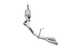 Corsa Sport Exhaust Systems for 2021-2023 TAHOE, YUKON - 21125