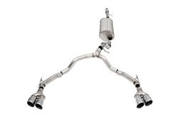 Corsa Sport Exhaust Systems 21127