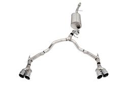 Corsa Sport Exhaust Systems 21128