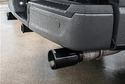 Corsa Xtreme Exhaust Systems for 2021-2023 F-150 - 21152BLK