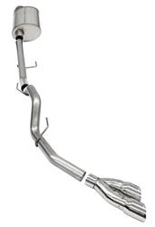 Corsa Sport Exhaust Systems 21154