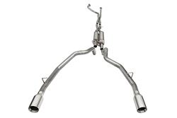 Corsa Xtreme Exhaust Systems 21189