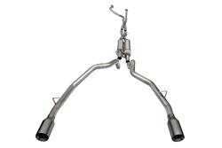 Corsa Xtreme Exhaust Systems 21189GNM