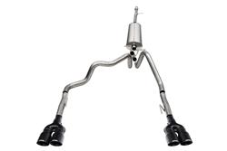 Corsa Sport Exhaust Systems 21199BPC