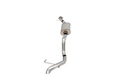 Corsa Sport Exhaust Systems 21203