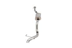 Corsa Sport Exhaust Systems 21205