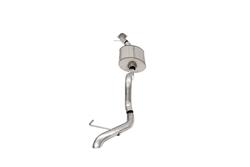 Corsa Sport Exhaust Systems 21207