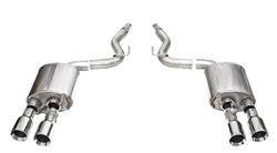 CORSA Performance Exhaust Systems 21268