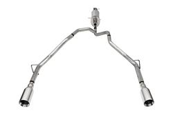 CORSA Performance - Exhaust Systems for 2025-2026 1500 - 21309BPC